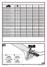 Предварительный просмотр 8 страницы Yakima K571 Installation Instructions Manual