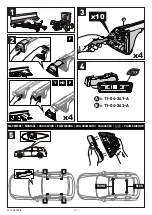 Preview for 3 page of Yakima K582 Manual