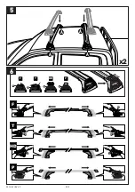 Preview for 5 page of Yakima K611 Manual