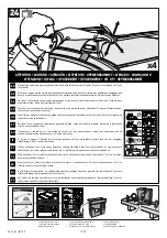 Preview for 12 page of Yakima K611 Manual