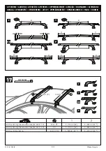 Preview for 9 page of Yakima K614 Manual