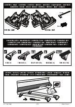 Preview for 2 page of Yakima K668 Instructions Manual