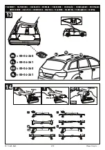 Preview for 6 page of Yakima K668 Instructions Manual