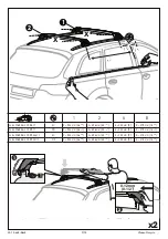 Preview for 7 page of Yakima K668 Instructions Manual