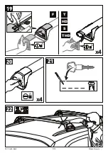 Preview for 9 page of Yakima K668 Instructions Manual