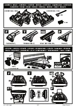 Preview for 3 page of Yakima K670 Manual