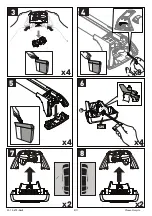 Preview for 5 page of Yakima K670 Manual