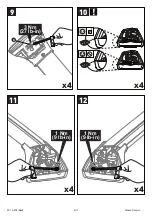 Preview for 6 page of Yakima K670 Manual