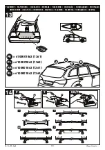 Предварительный просмотр 7 страницы Yakima K670 Manual