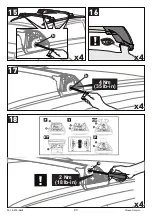 Preview for 9 page of Yakima K670 Manual