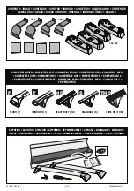 Preview for 2 page of Yakima K674 Instructions Manual