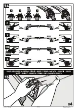 Preview for 9 page of Yakima K674 Instructions Manual