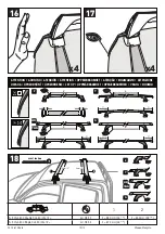 Предварительный просмотр 10 страницы Yakima K674 Instructions Manual