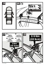 Предварительный просмотр 11 страницы Yakima K674 Instructions Manual