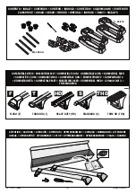 Предварительный просмотр 2 страницы Yakima K677 Instructions Manual