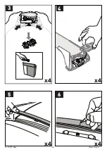 Preview for 4 page of Yakima K677 Instructions Manual