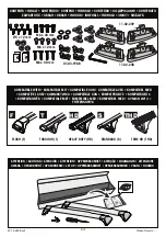 Предварительный просмотр 2 страницы Yakima K682 Instructions Manual