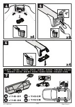 Preview for 4 page of Yakima K682 Instructions Manual