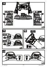 Предварительный просмотр 5 страницы Yakima K682 Instructions Manual