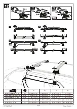 Preview for 6 page of Yakima K682 Instructions Manual