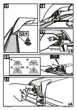 Preview for 8 page of Yakima K682 Instructions Manual