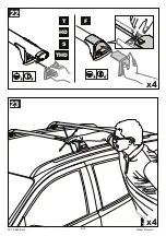 Preview for 9 page of Yakima K682 Instructions Manual