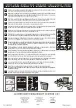 Предварительный просмотр 10 страницы Yakima K682 Instructions Manual