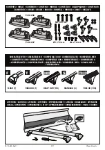 Preview for 3 page of Yakima K683 Instructions Manual