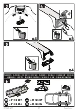 Preview for 5 page of Yakima K683 Instructions Manual