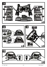 Предварительный просмотр 6 страницы Yakima K683 Instructions Manual