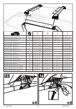 Preview for 8 page of Yakima K683 Instructions Manual