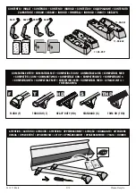 Предварительный просмотр 2 страницы Yakima K718 Instructions Manual