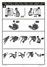 Предварительный просмотр 7 страницы Yakima K718 Instructions Manual