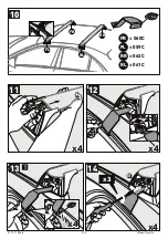 Preview for 8 page of Yakima K718 Instructions Manual