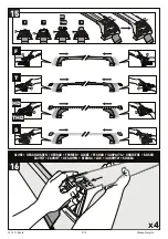 Preview for 9 page of Yakima K718 Instructions Manual