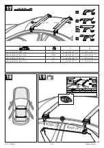 Preview for 10 page of Yakima K725 Instructions Manual