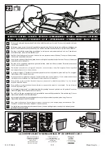 Предварительный просмотр 12 страницы Yakima K725 Instructions Manual