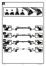 Предварительный просмотр 5 страницы Yakima K727 Instructions Manual