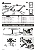 Preview for 6 page of Yakima K727 Instructions Manual