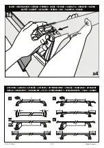 Предварительный просмотр 9 страницы Yakima K727 Instructions Manual