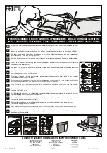 Предварительный просмотр 12 страницы Yakima K727 Instructions Manual