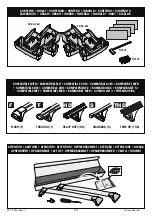 Preview for 2 page of Yakima K794 Instructions Manual