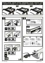 Preview for 3 page of Yakima K794 Instructions Manual