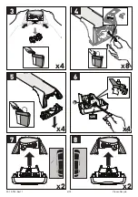 Preview for 4 page of Yakima K794 Instructions Manual