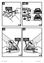 Preview for 5 page of Yakima K794 Instructions Manual