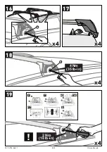 Предварительный просмотр 8 страницы Yakima K794 Instructions Manual