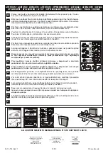 Предварительный просмотр 10 страницы Yakima K794 Instructions Manual