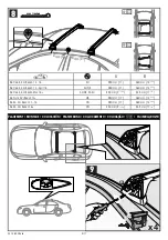 Предварительный просмотр 5 страницы Yakima K804 Manual