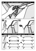 Preview for 8 page of Yakima K804 Manual