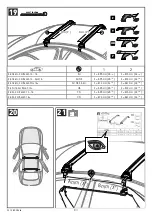 Preview for 9 page of Yakima K804 Manual